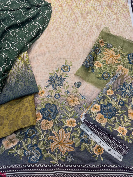 Olive Meadow | Summer Sale '26