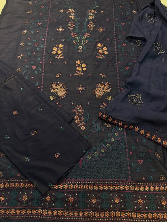 Midnight Bloom | Summer Sale '26