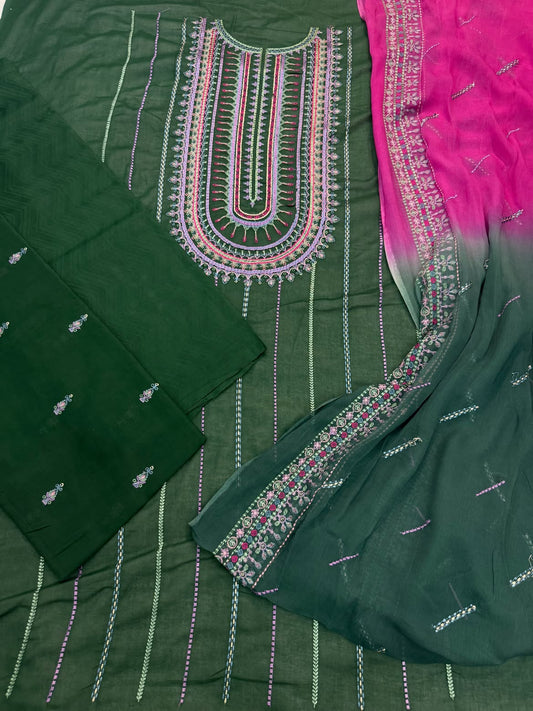 Emerald Grace | Summer Sale '26