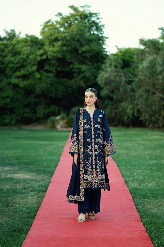 FED-1B | Florent Eid Edits '26