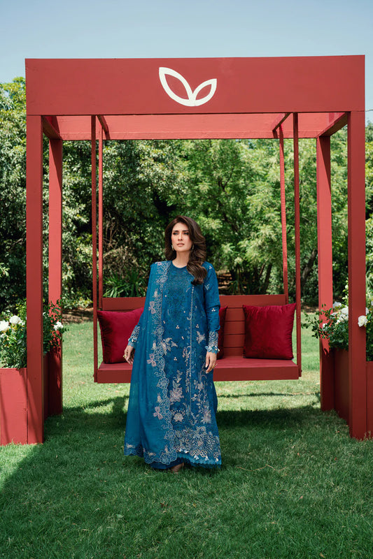 FED-2A | Florent Eid Edits '26