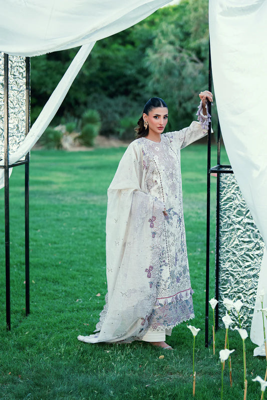 FED-2B | Florent Eid Edits '26