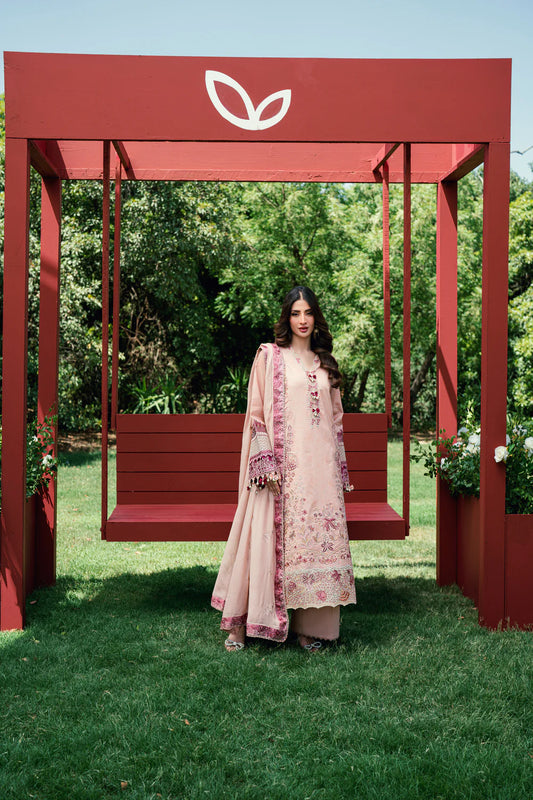 FED-3A | Florent Eid Edits '26