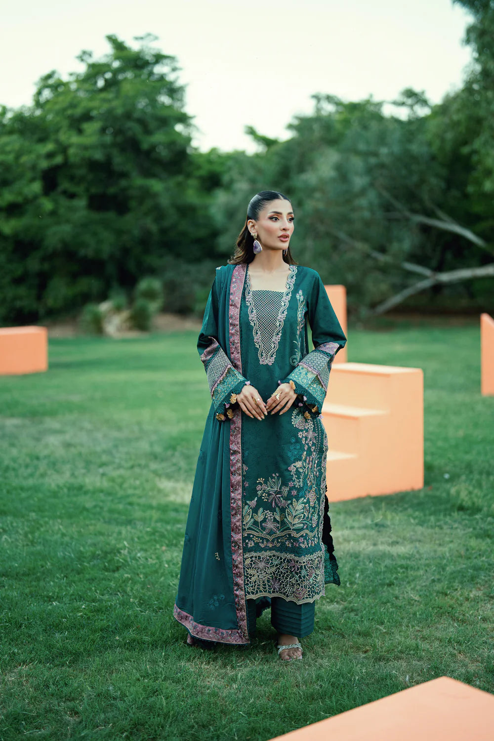 FED-3B | Florent Eid Edits '26