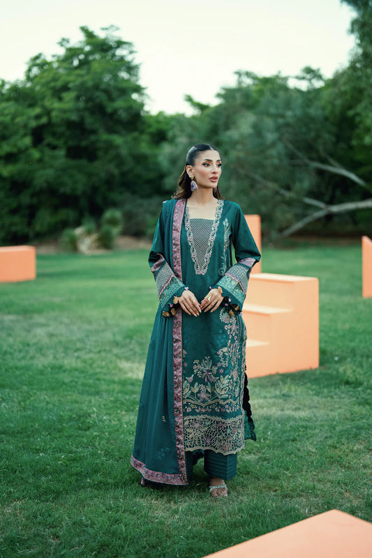 FED-3B | Florent Eid Edits '26