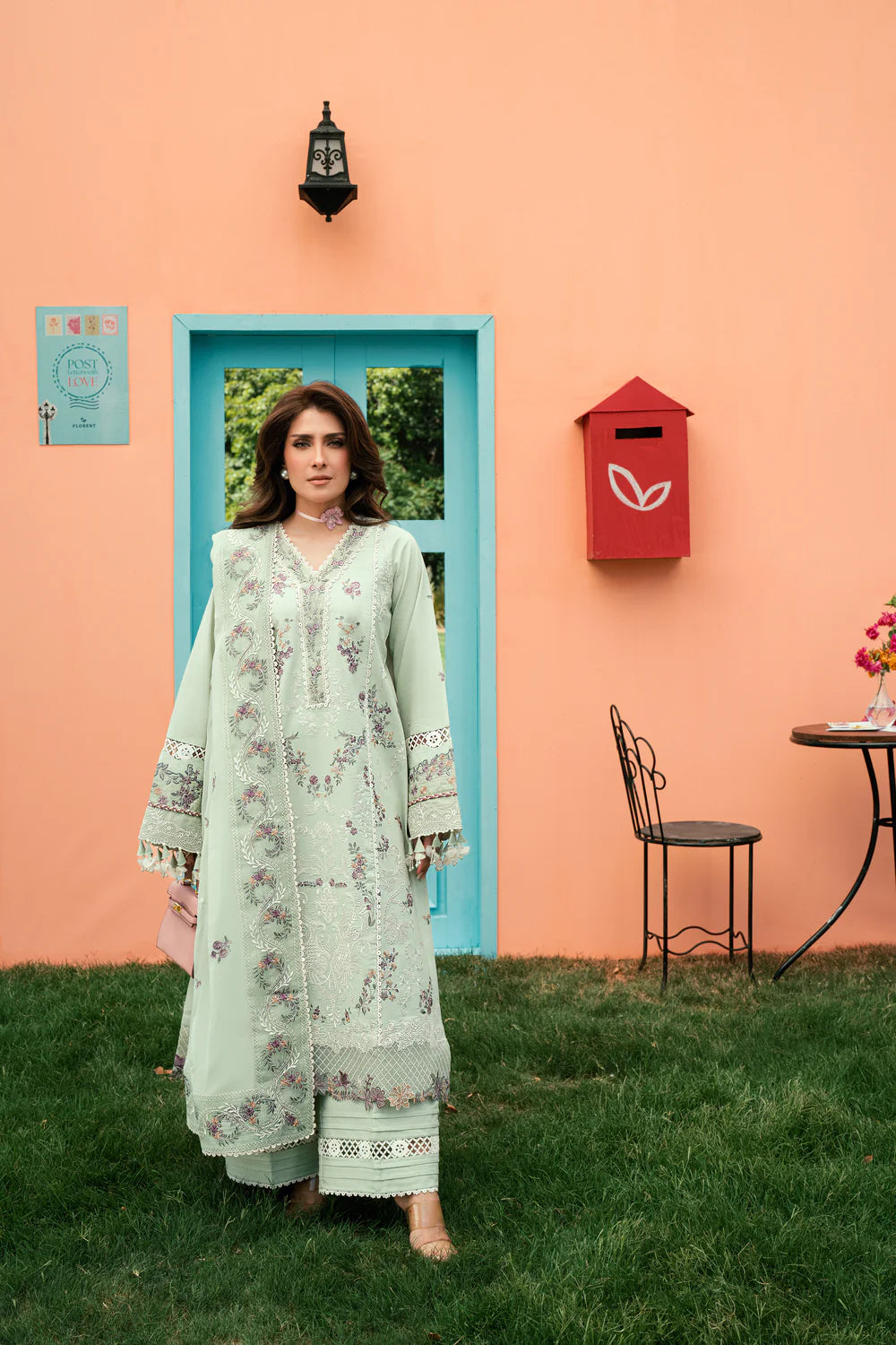 FED-4A | Florent Eid Edits '26