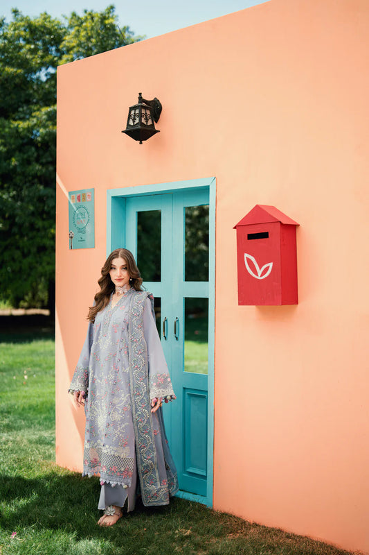 FED-4B | Florent Eid Edits '26