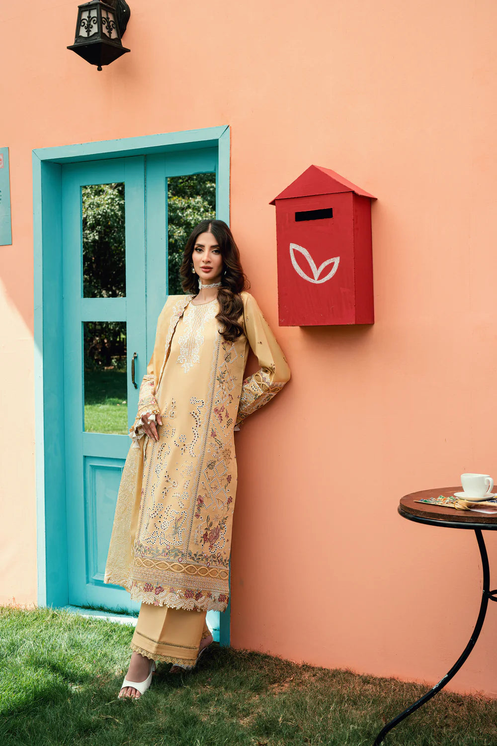 FED-5A | Florent Eid Edits '26