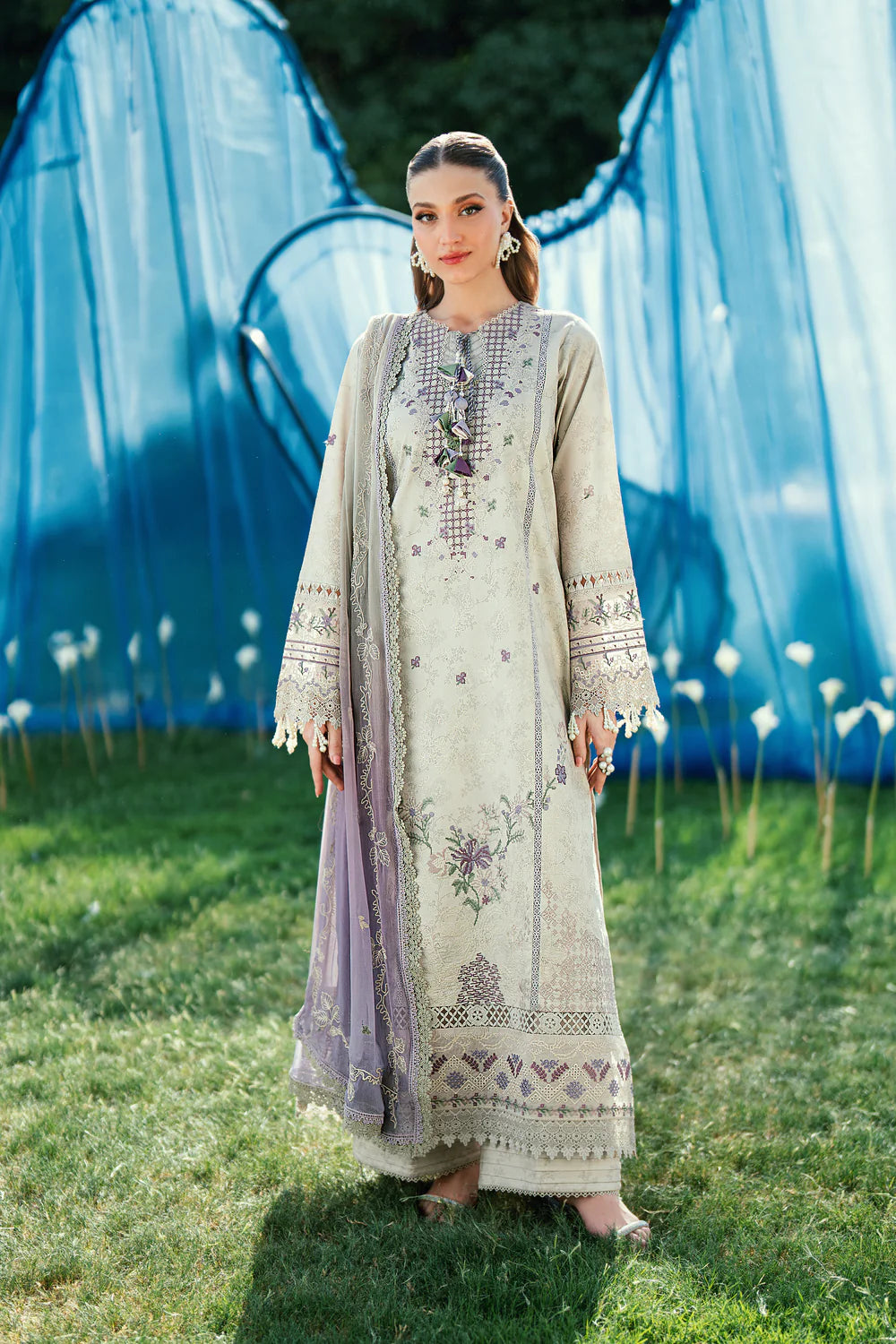 FED-6B | Florent Eid Edits '26