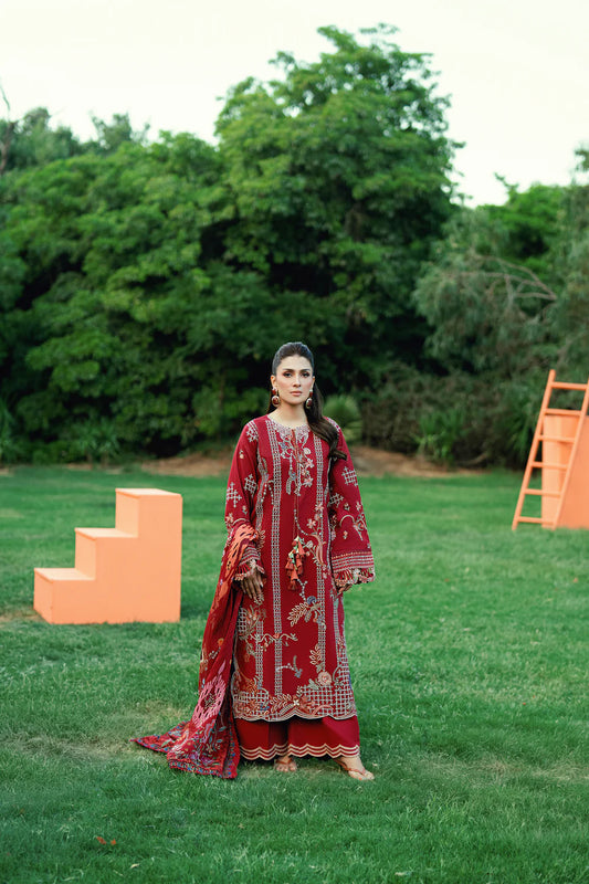 FED-7A | Florent Eid Edits '26