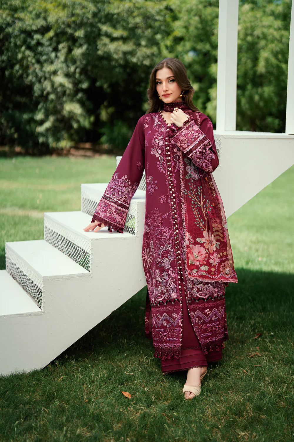 FED-8B | Florent Eid Edits '26