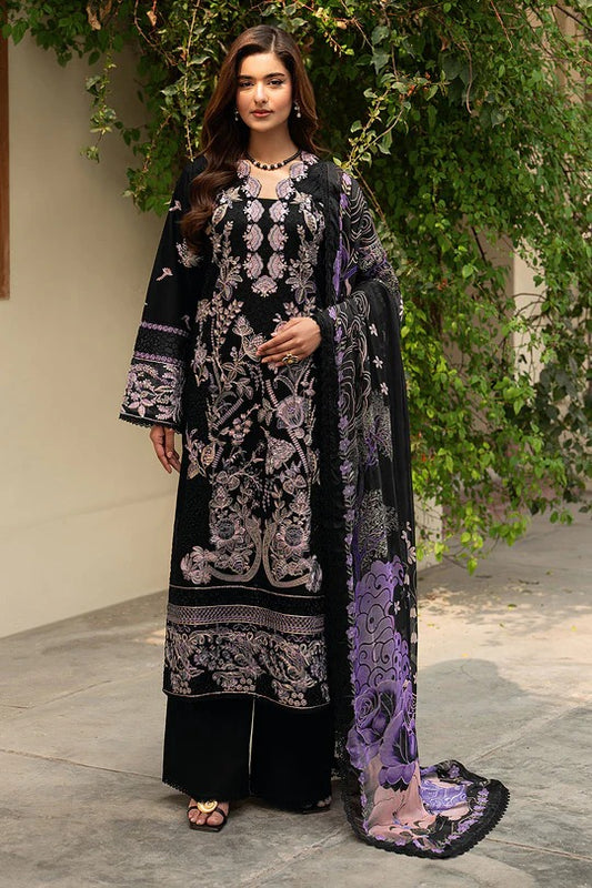 G-704 | Ghazal By Ramsha - Lawn '26